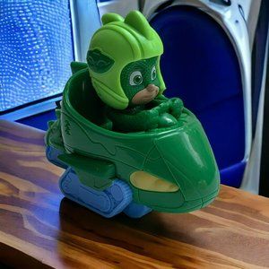 PJ Masks Gekko Mobile Vehicle & Figure